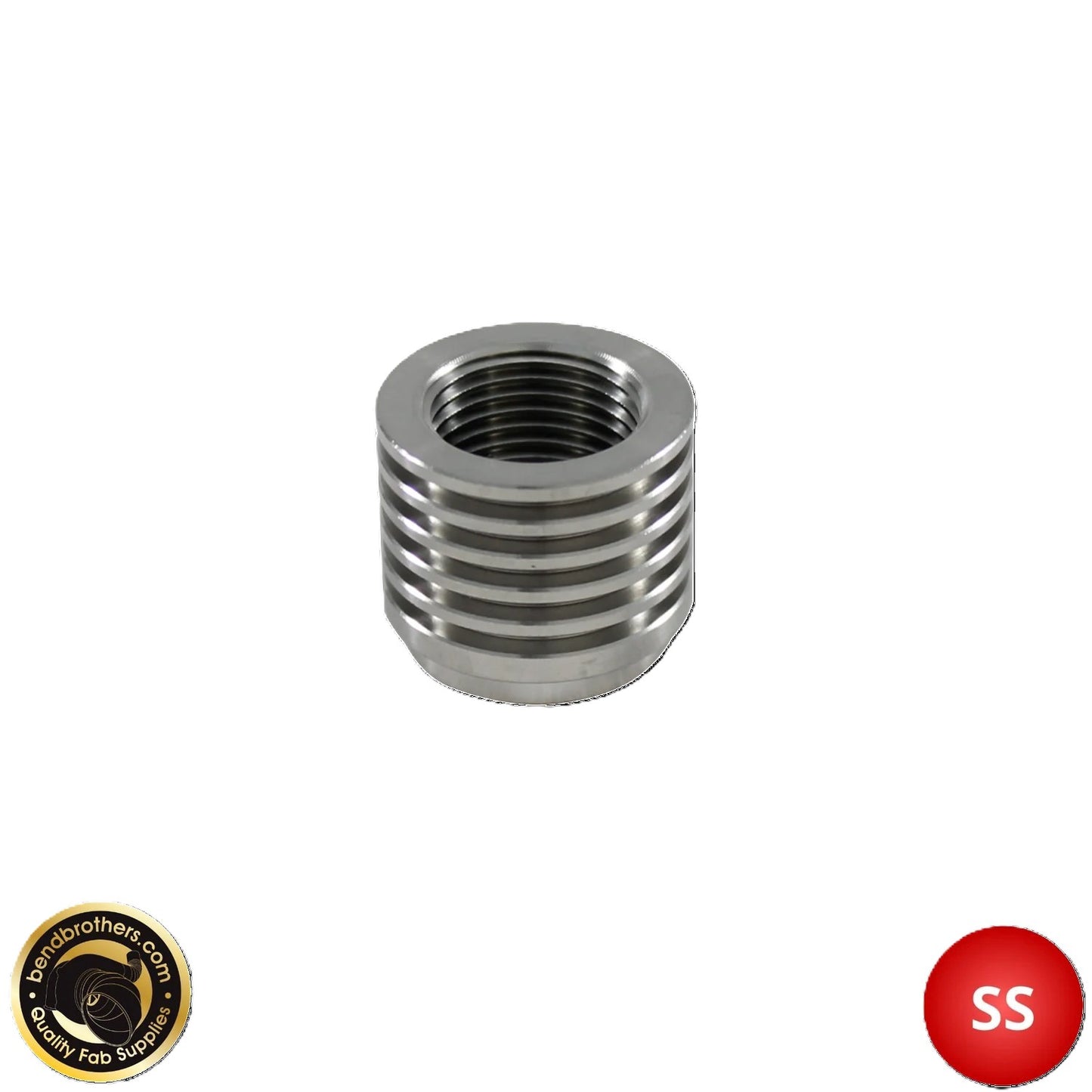Stainless Steel O2 Oxygen Sensor Bungs M18x1.5