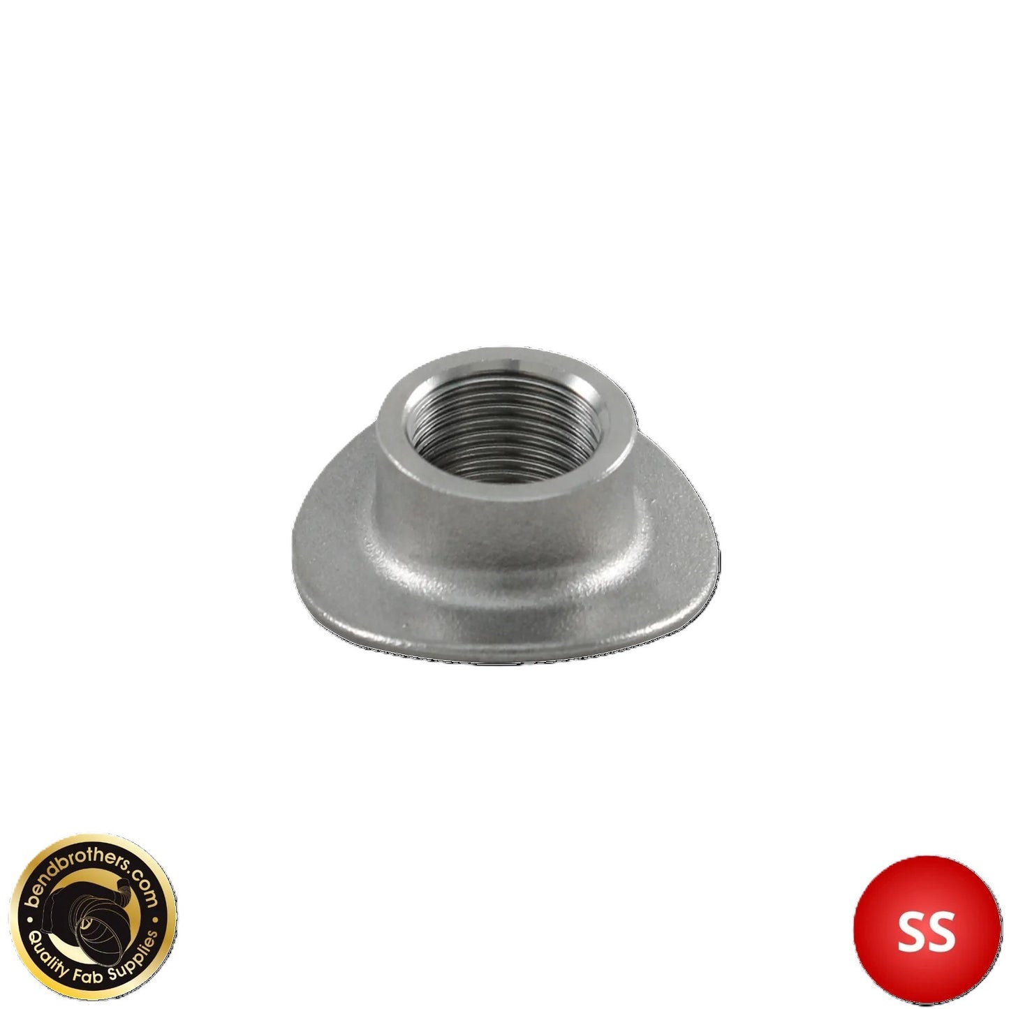 Stainless Steel O2 Oxygen Sensor Bungs M18x1.5