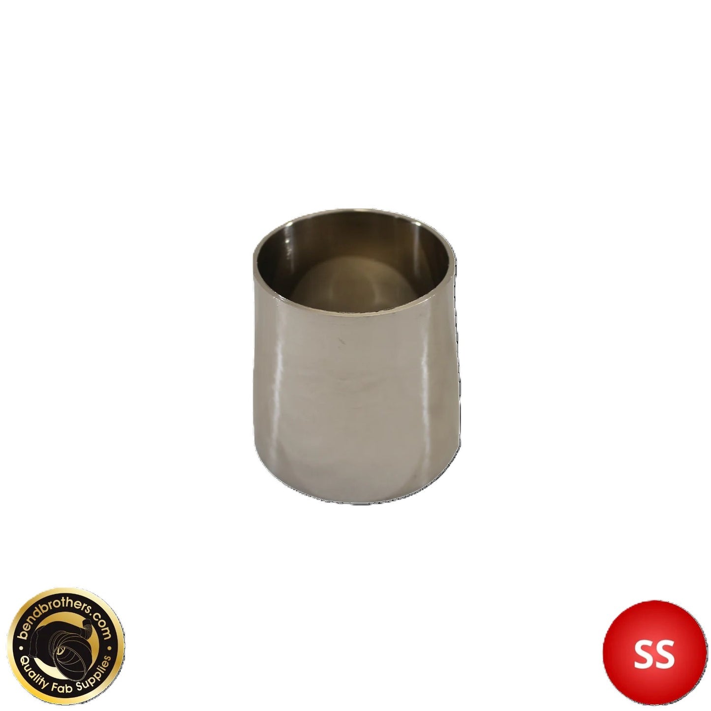 Stainless Steel Concentric Reducers