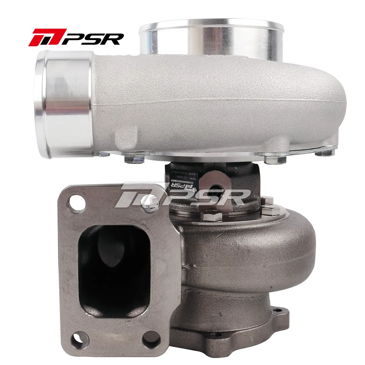 PSR3582 Gen 2 Dual Ball Bearing Turbocharger External Wastegate Version for BA/F Ford Falcon XR6