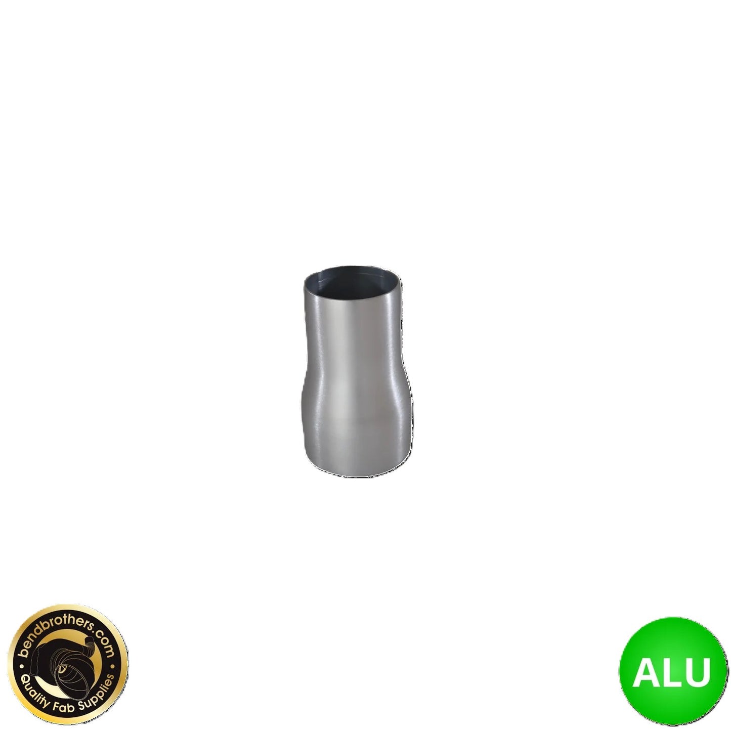 Aluminium Size Reducers