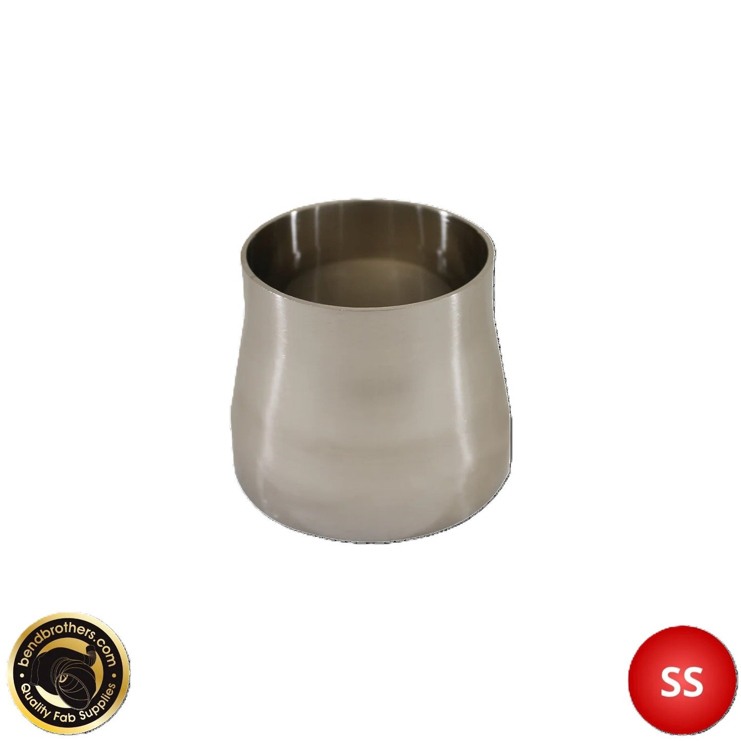 Stainless Steel Concentric Reducers