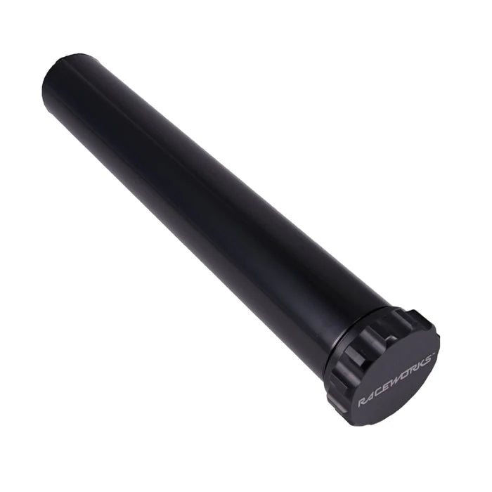 Raceworks 0.5L Radiator Overflow Tank