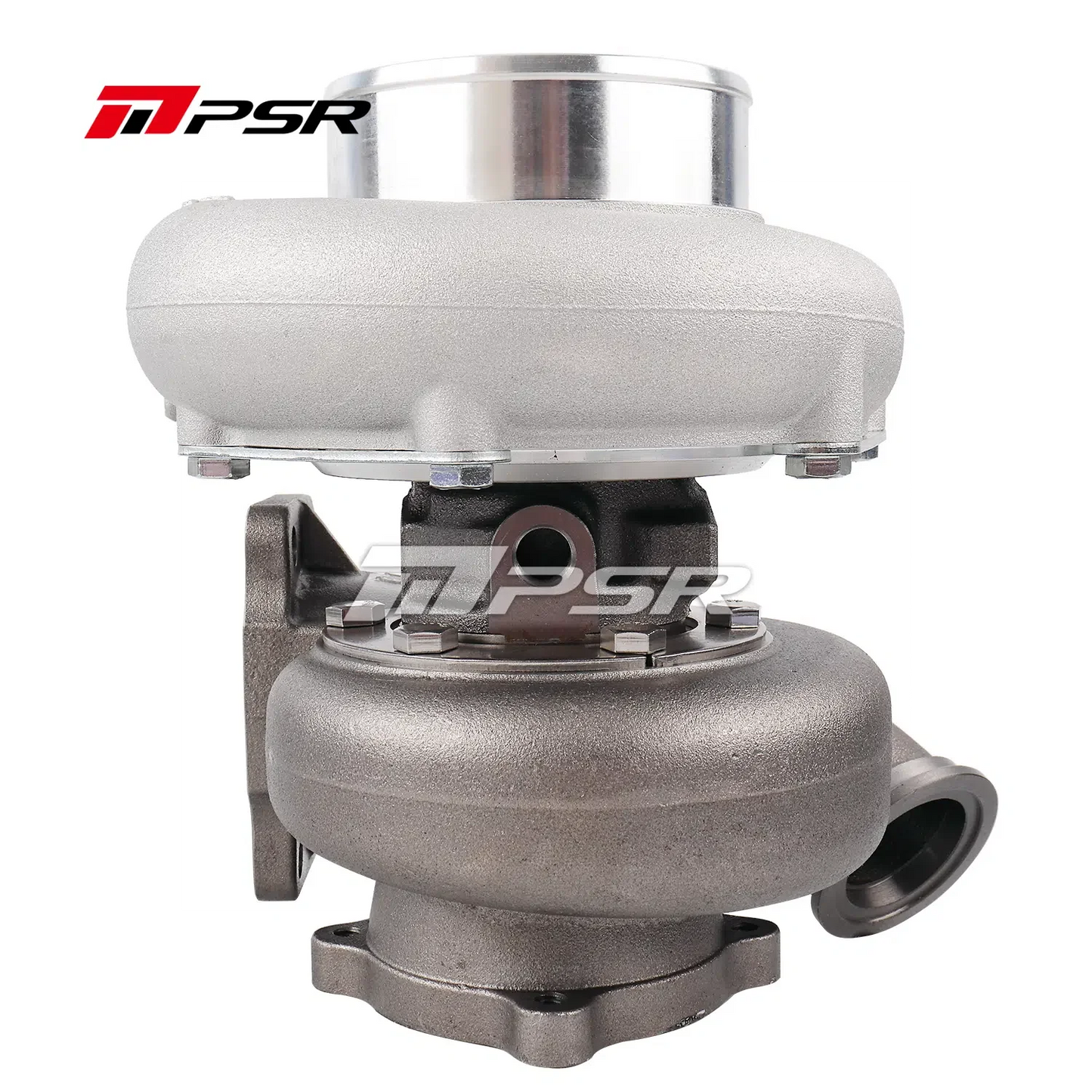 PSR3584 Gen3 Dual Ball Bearing Turbocharger External Wastegate Version for BA/BF Ford Falcon XR6