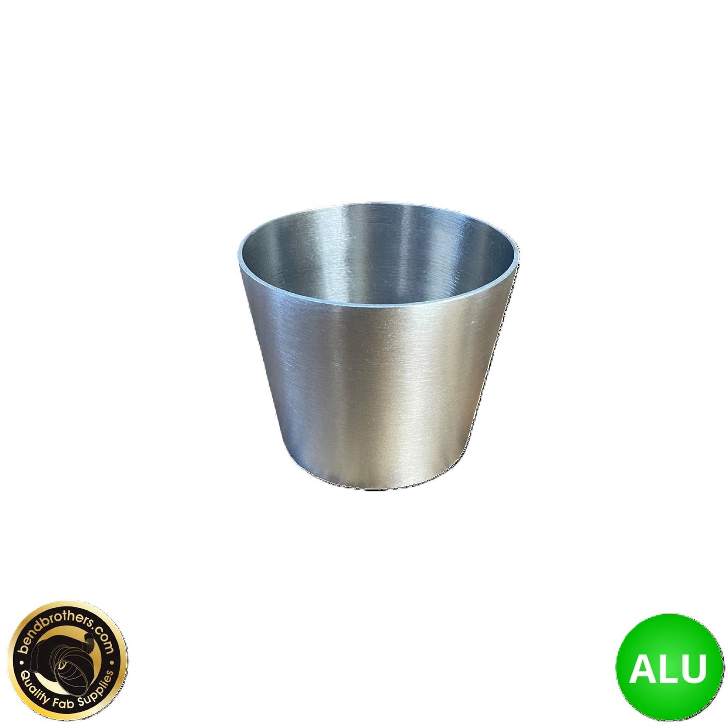 Aluminium Size Reducers