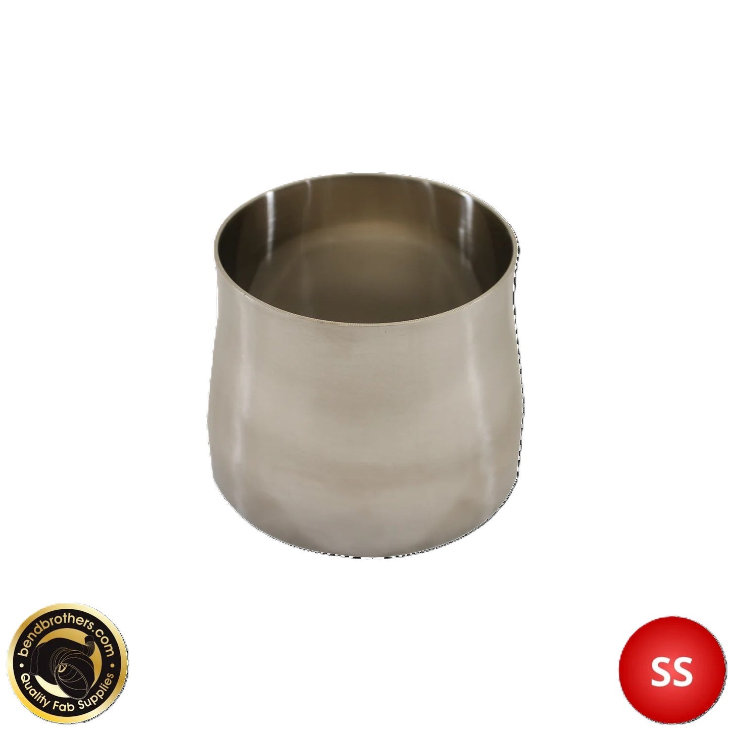 Stainless Steel Concentric Reducers