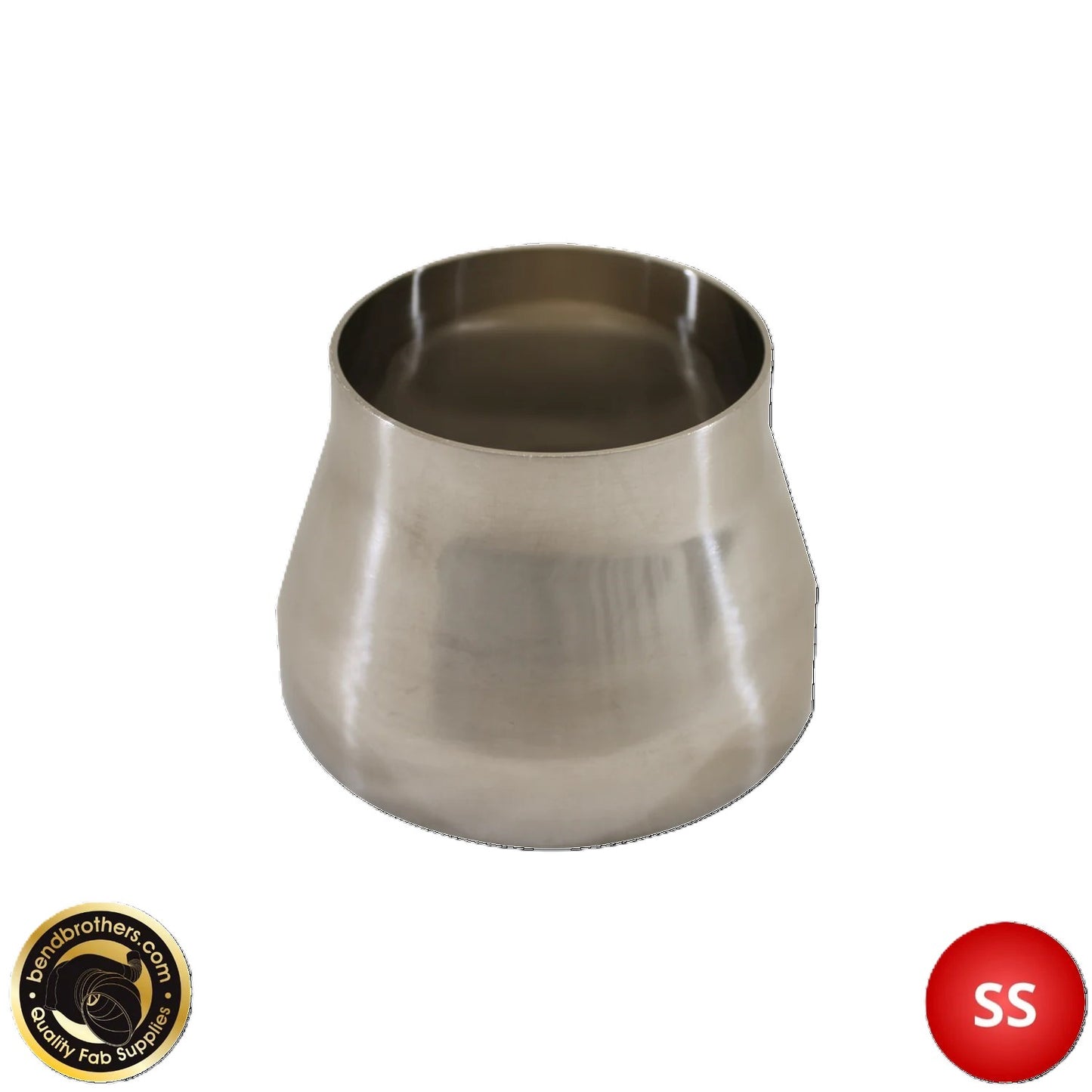 Stainless Steel Concentric Reducers