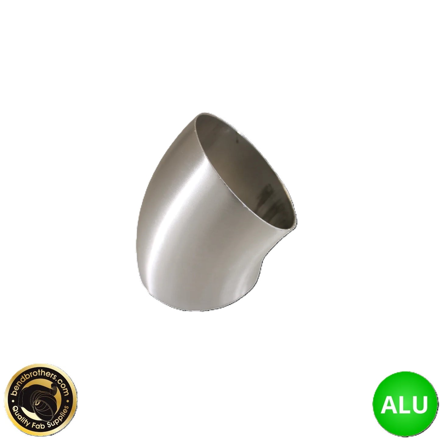 Aluminium 45 Degree Bend (Bend Brothers)