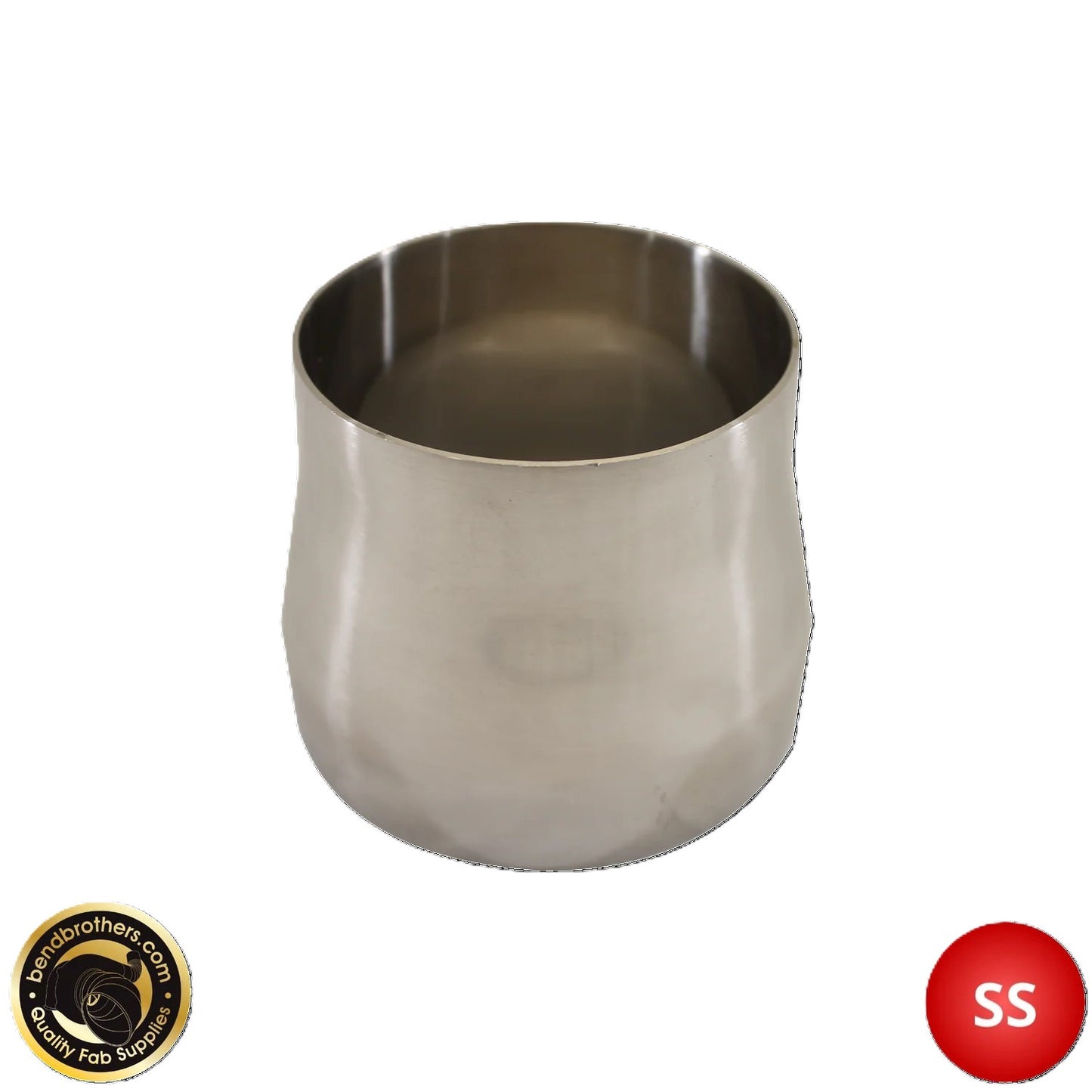 Stainless Steel Concentric Reducers