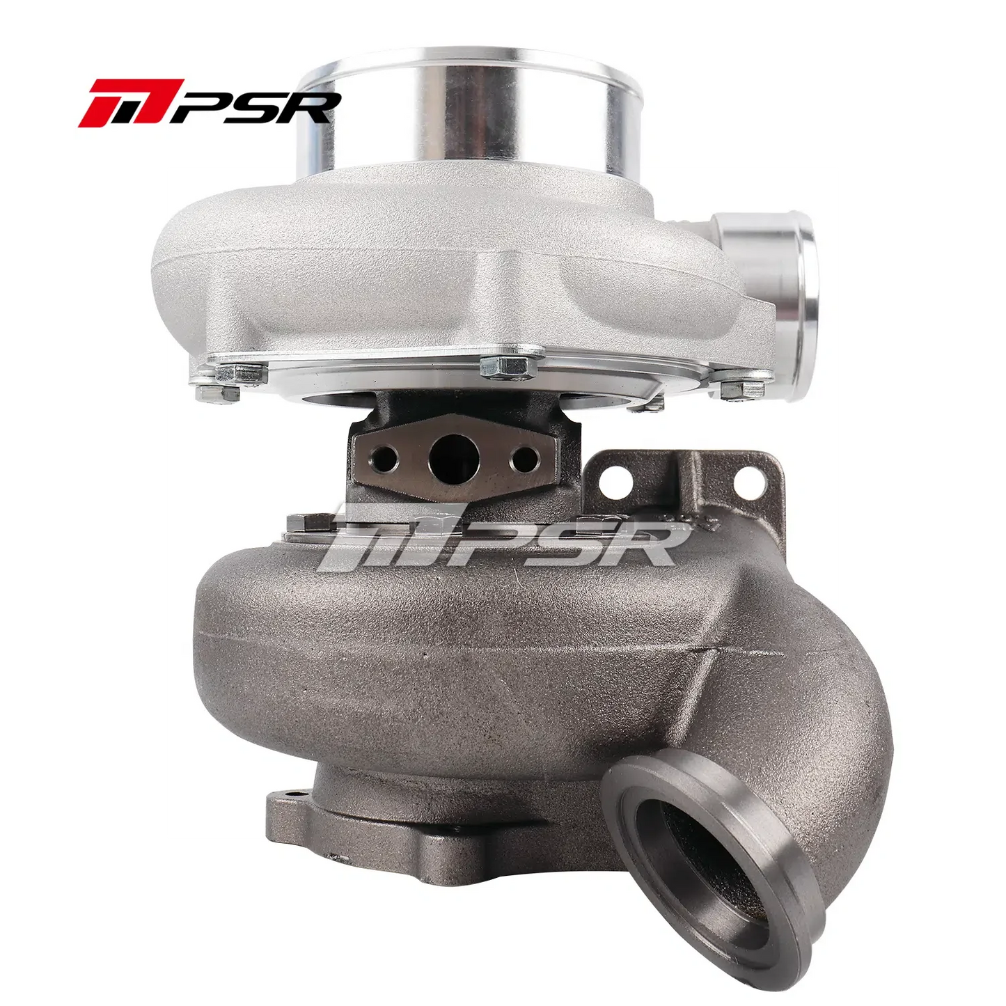 PSR3584 Gen3 Dual Ball Bearing Turbocharger External Wastegate Version for BA/BF Ford Falcon XR6