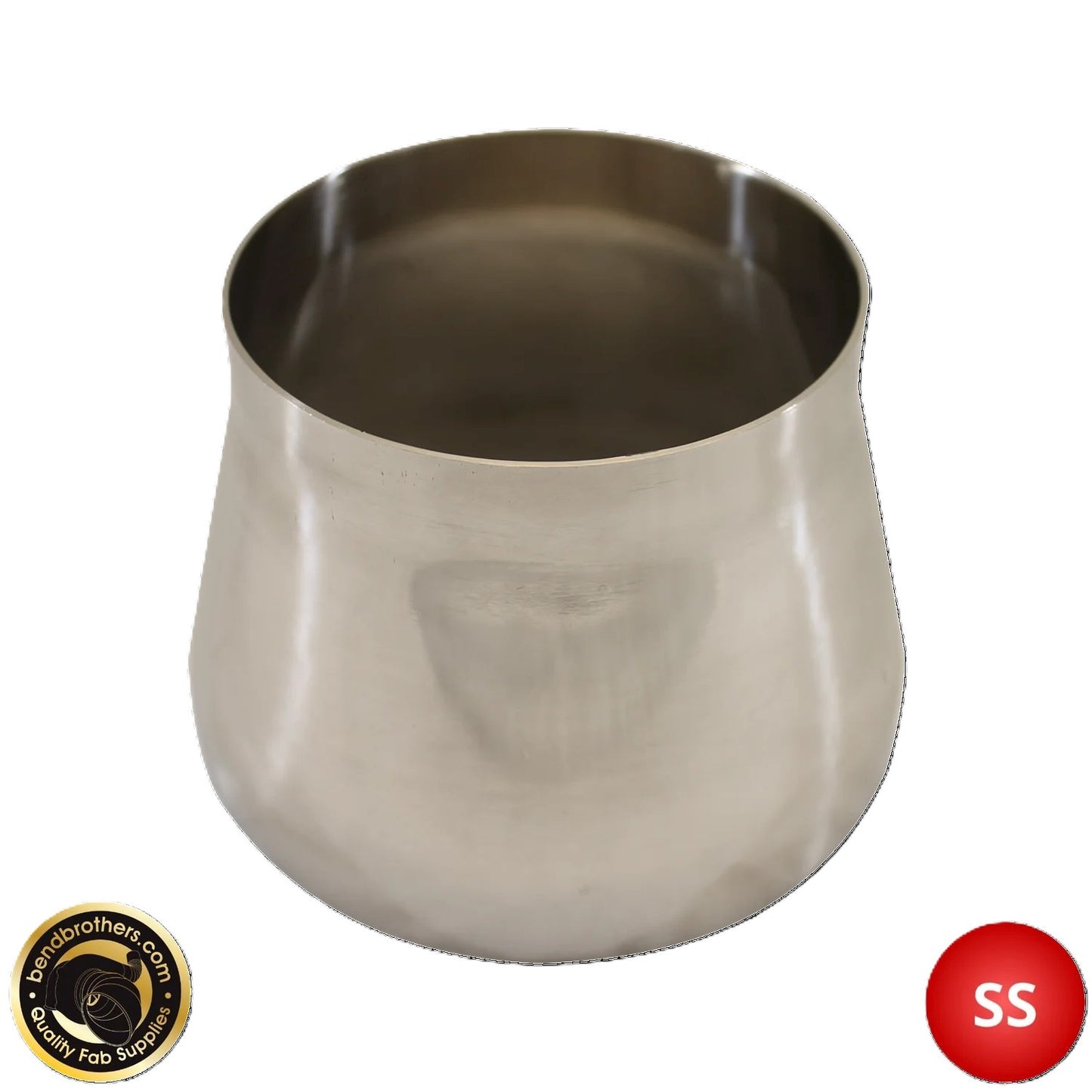 Stainless Steel Concentric Reducers