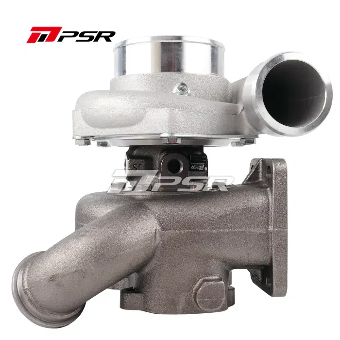 PSR3582 Gen 2 Dual Ball Bearing Turbocharger External Wastegate Version for BA/F Ford Falcon XR6
