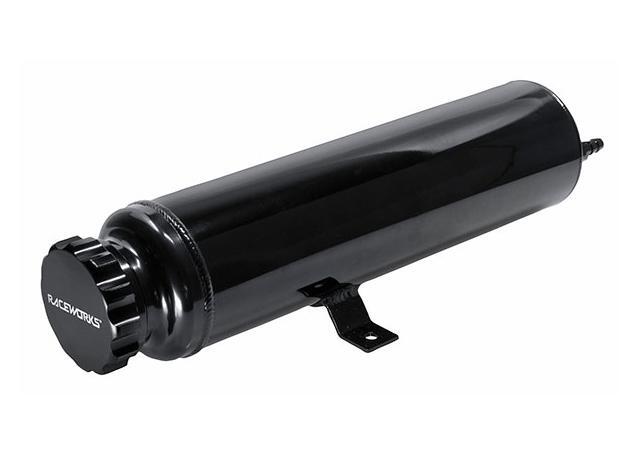 Raceworks 2L Radiator Overflow Tank