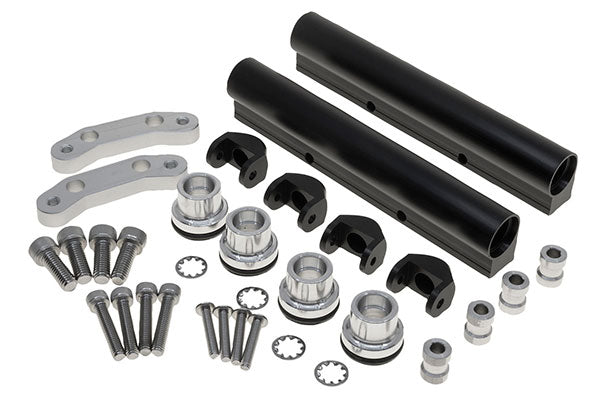Raceworks Impreza WRX EJ20 V3/4 MY97/98 (2.0L) Fuel Rail