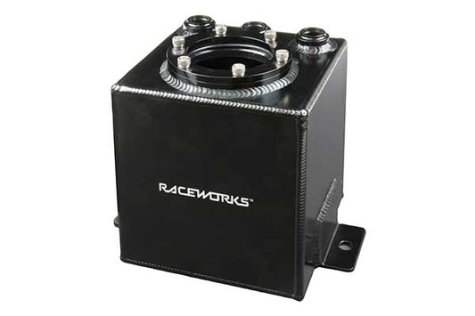 Raceworks 2L Suit 044 Style Surge Tank