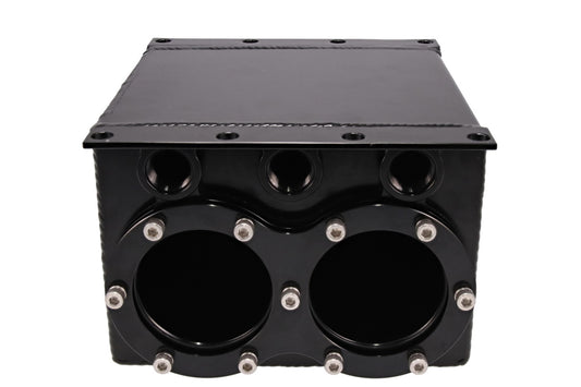 Raceworks 2.5L Suit Twin 044 Style Undercar Surge Tank