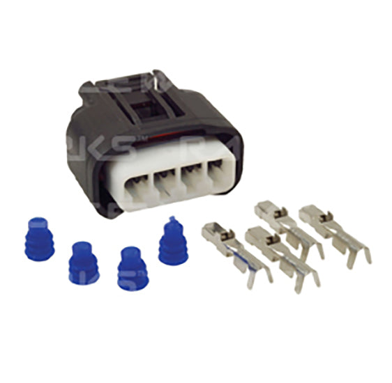 Bosch Toyota Yaris Ignition Coil