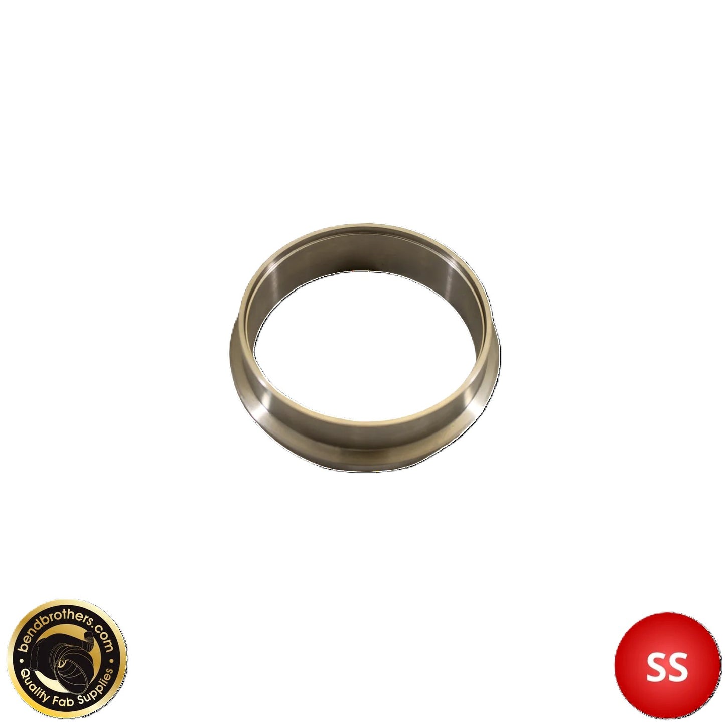 Stainless Steel Turbo Outlet/Dump Pipe Flange