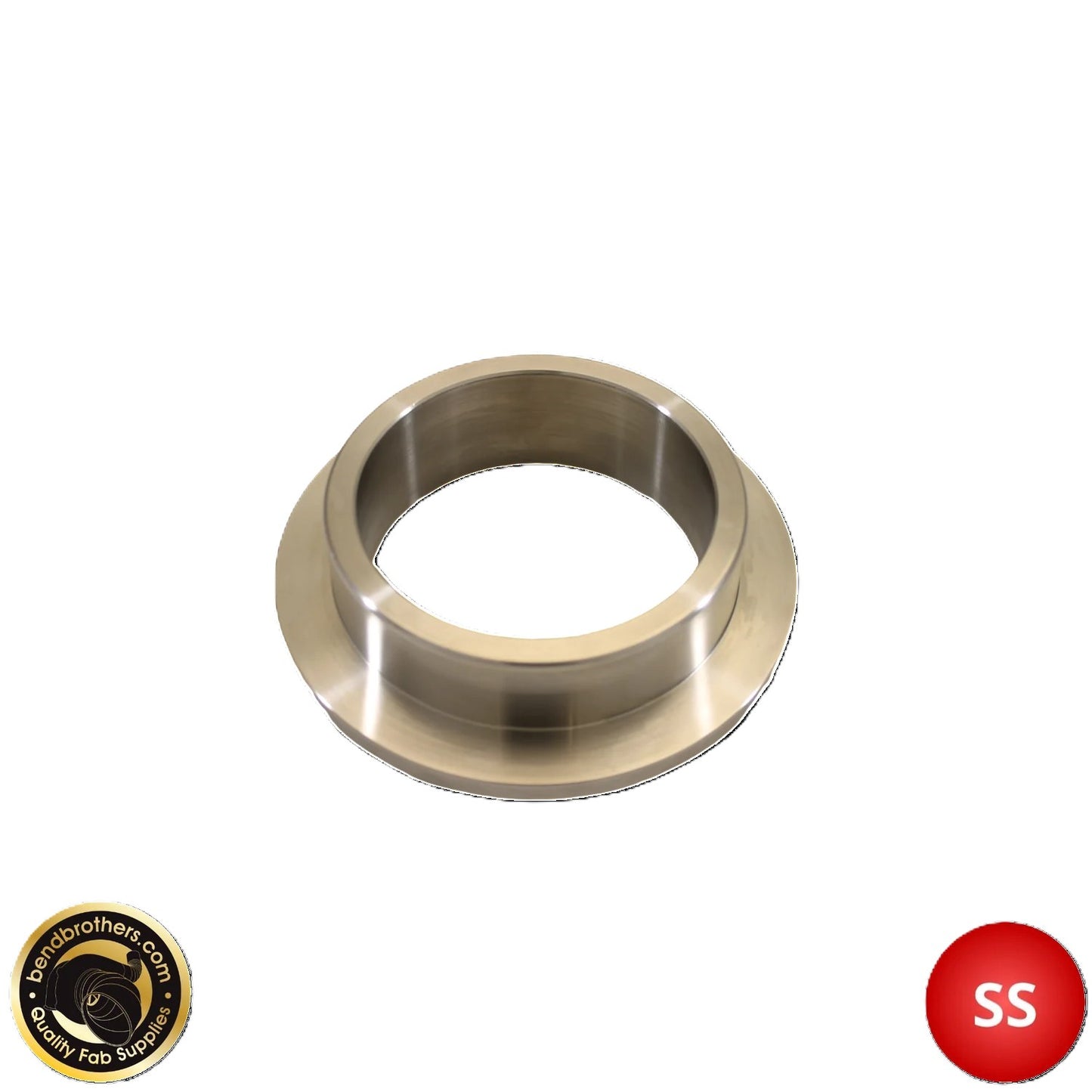 Stainless Steel Turbo Outlet/Dump Pipe Flange