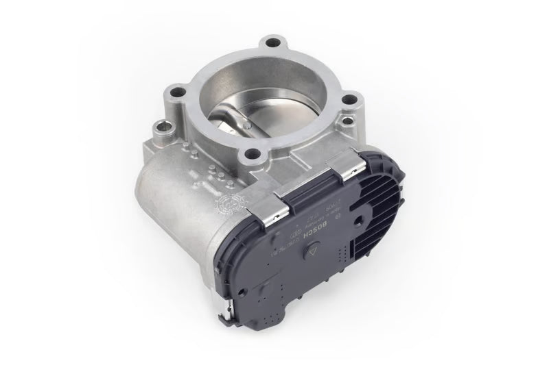 Bosch 68mm Electronic Throttle Body - Includes connector and pins Diameter: 68mm