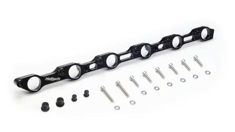 R35 Coil Bracket Kit for Toyota JZ Includes Bracket , Coils and connectors