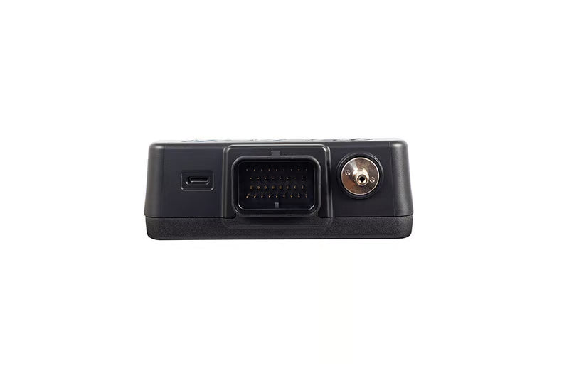 Nexus T2 ECU