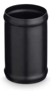 Raceworks Aluminum Tube (Bead Rolled)