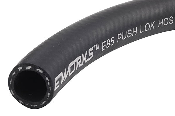 Raceworks 400 Series Push Lock Hose 5M Lengths