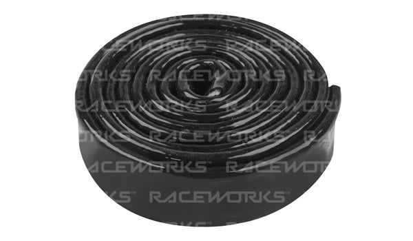 Fibreglass Hose Heat Shield Sleeving 1 Meter