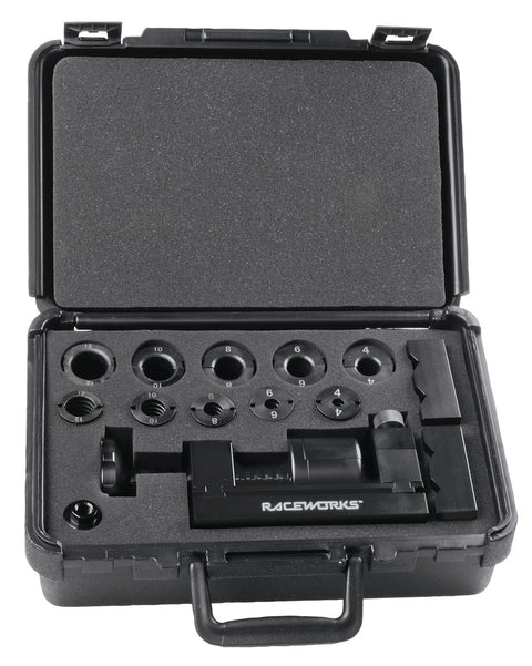100 Series Hose Installation Kit