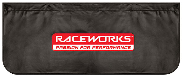 Raceworks Fender/Guard Magnetic Covers