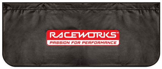 Raceworks Fender/Guard Magnetic Covers