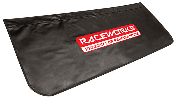 Raceworks Fender/Guard Magnetic Covers