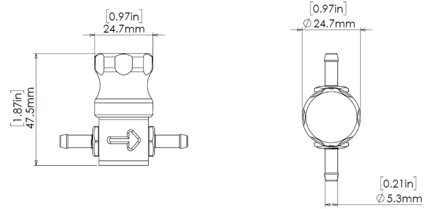 Turbosmart Manual Boost Controller