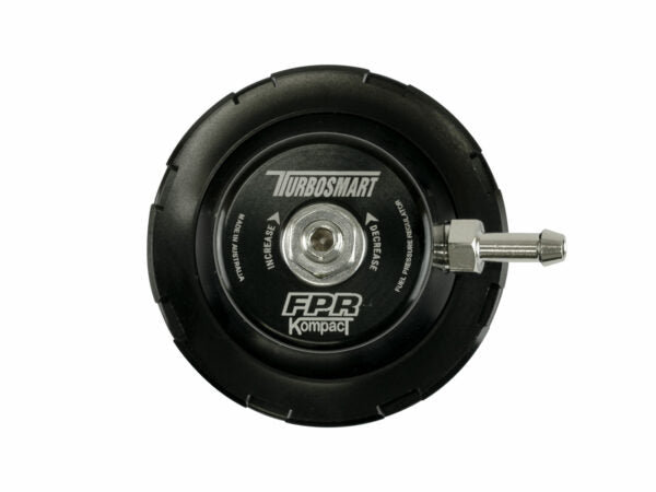 FPR Kompact Uni 1/8″ NPT Fuel Regulator (Sleeper)