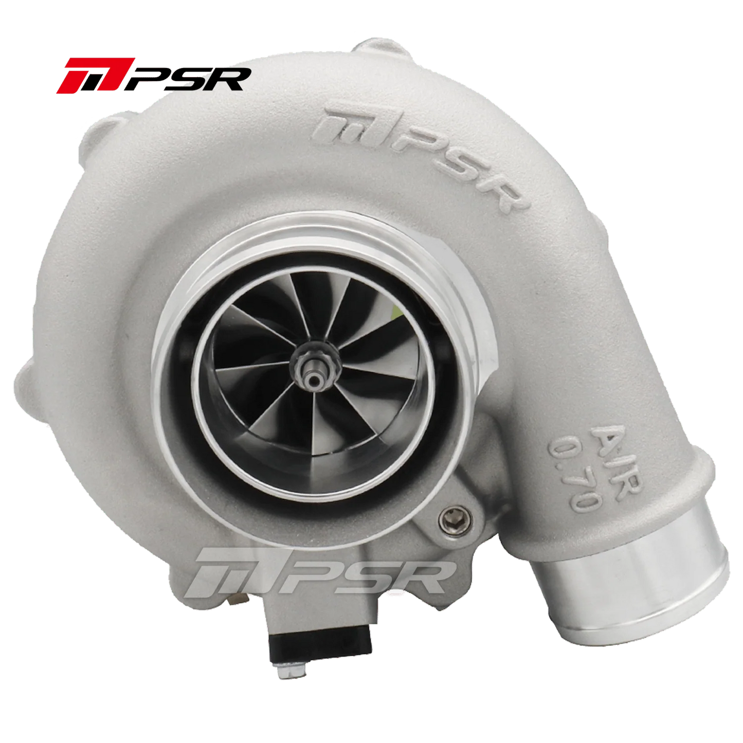 PULSAR 5449G 660HP 54mm Dual Ball Bearing Turbo