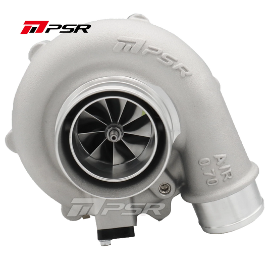 PULSAR 5455G 660HP 54mm Dual Ball Bearing Turbo