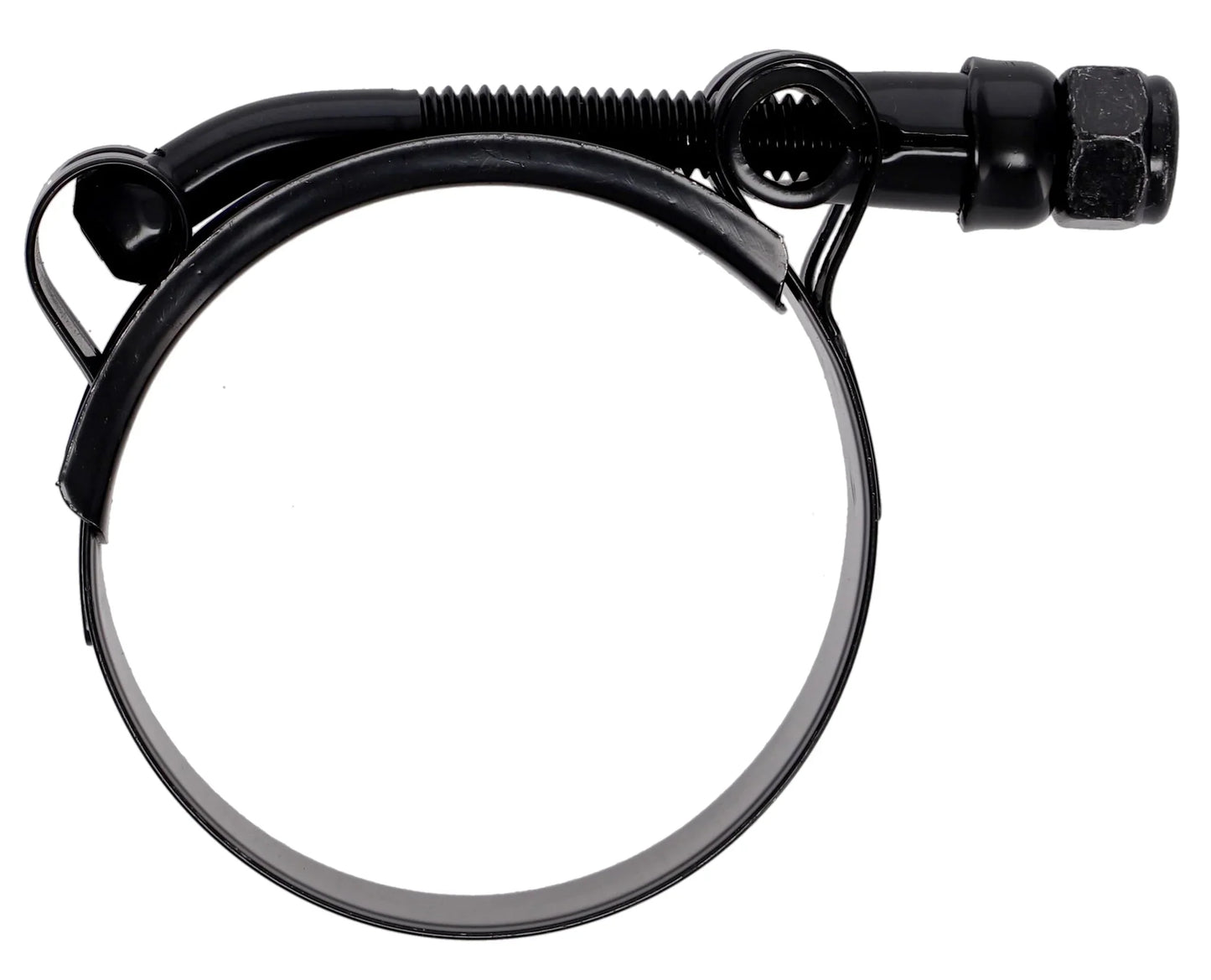 Raceworks T Bolt Clamp