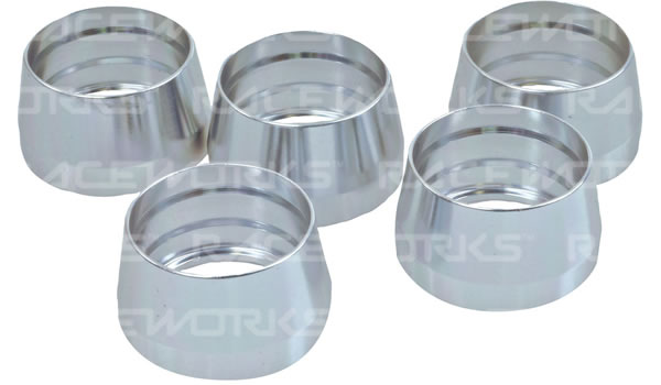 Raceworks 200 Series Replacement Olives (5pk)