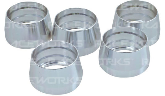 Raceworks 200 Series Replacement Olives (5pk)