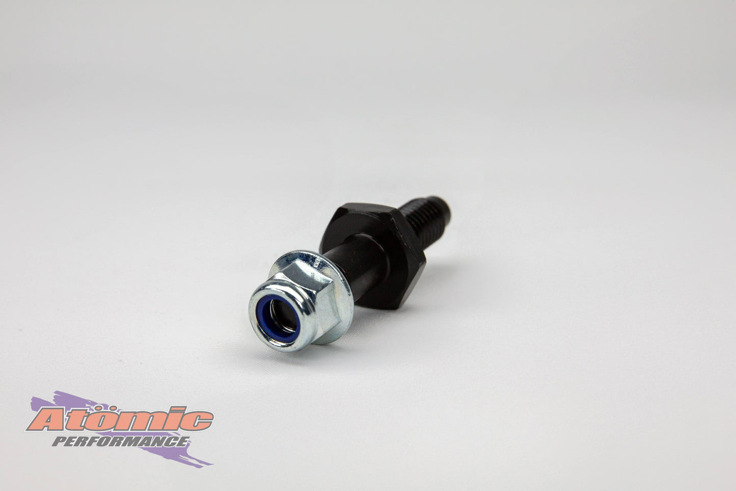 Atomic Barra Billet Timing Chain Guide Pivot Bolt