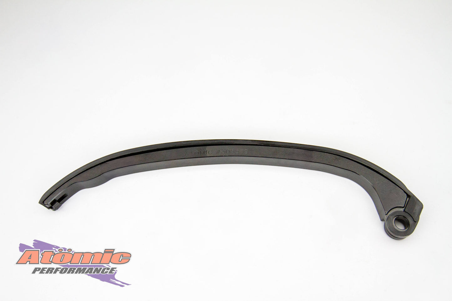 Atomic Barra Billet Steel Timing Chain Guide - Parabolic Guide