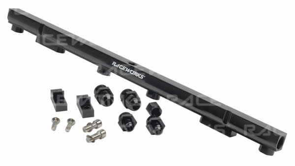 Raceworks Fuel Rail Kits