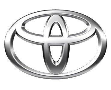 Toyota Fuel Rails