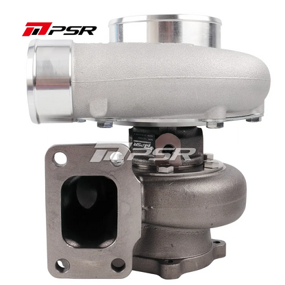 PSR3582 Gen 2 Dual Ball Bearing Turbocharger External Wastegate Version for BA/F Ford Falcon XR6