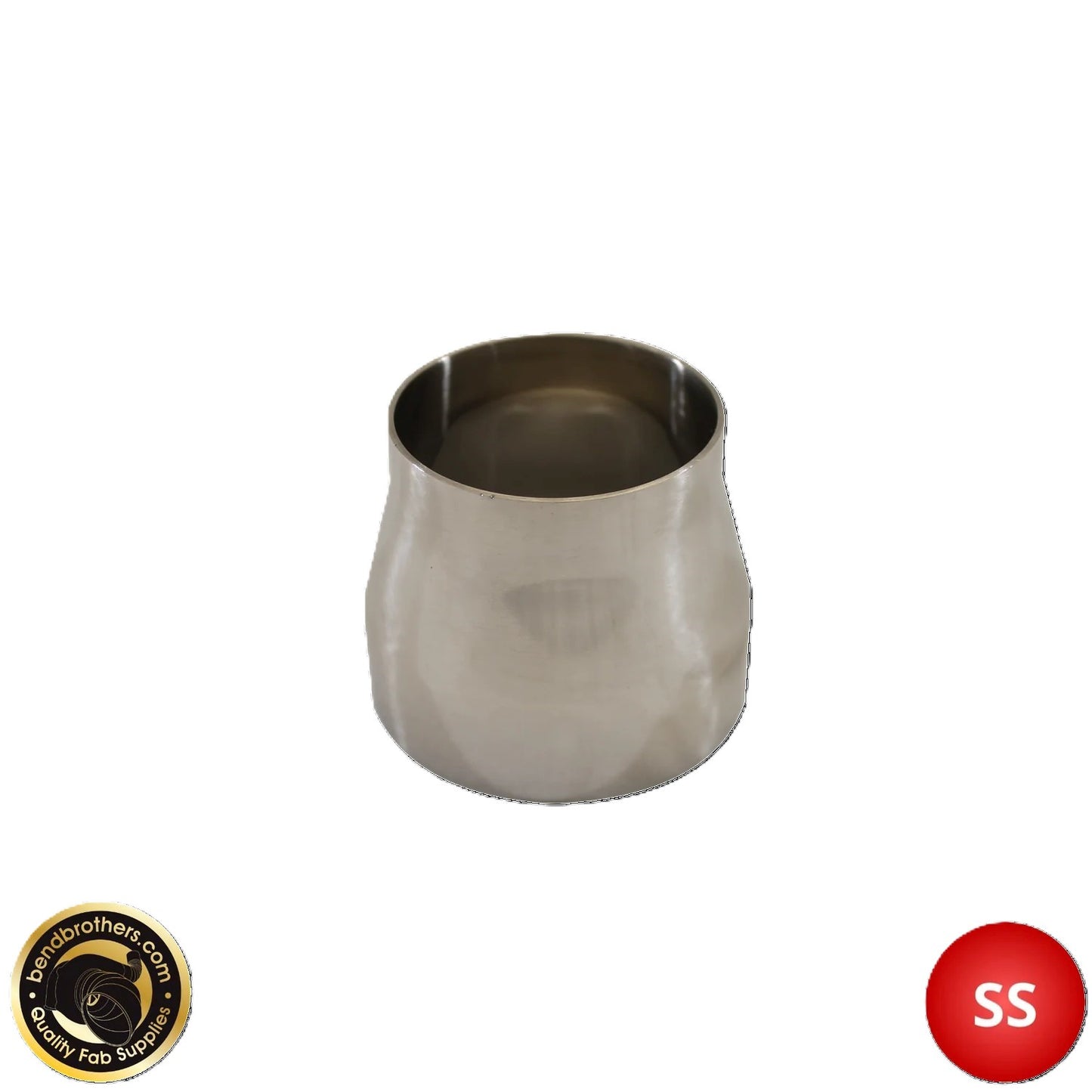 Stainless Steel Concentric Reducers