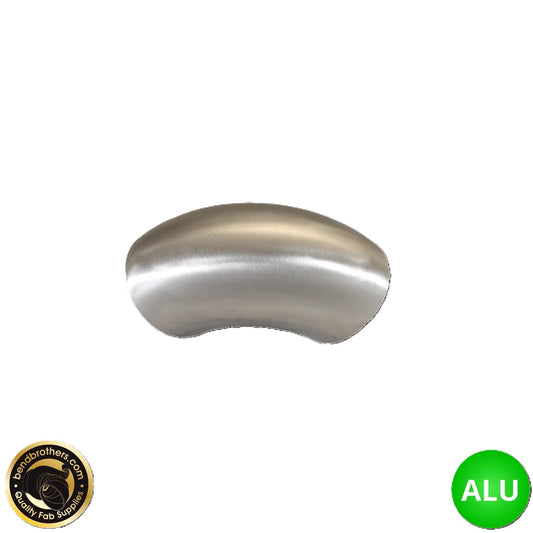 Aluminum 90 Degree Bends (Bend Brothers)