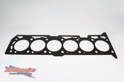 306161-MLS-D Atomic Barra MLS-D Headgasket