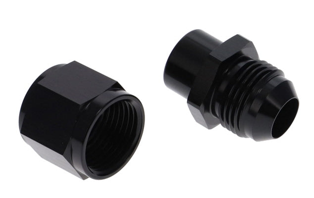 Barra Power Steering Pump Adapter MK1