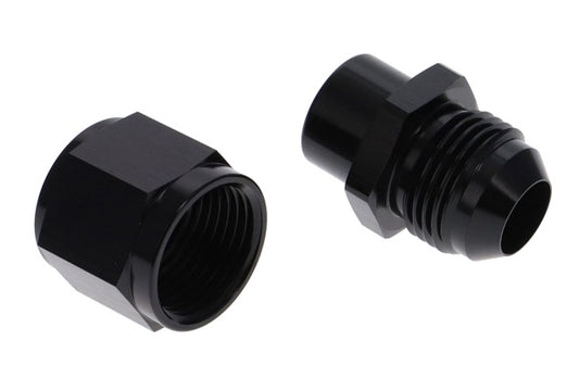 Barra Power Steering Pump Adapter MK1